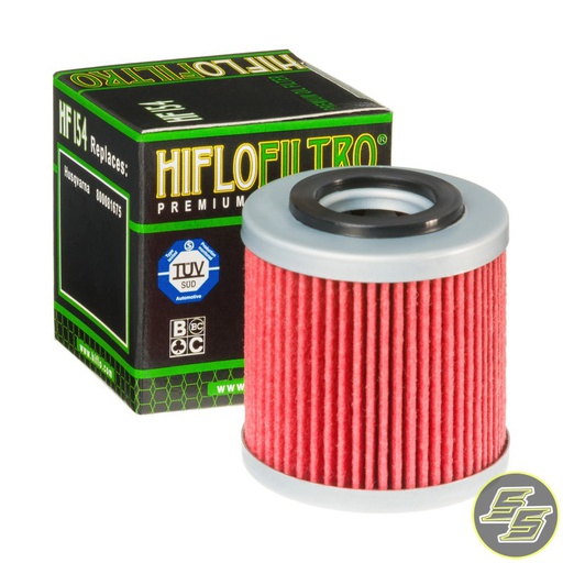 [HIF-HF154] Hiflofiltro Oil Filter Husqvarna HF154