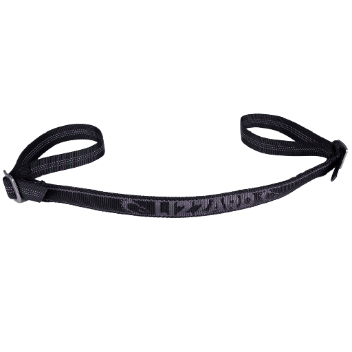 [LIZ-AM5226] Lizzard Kevlar Front Pull Handle 