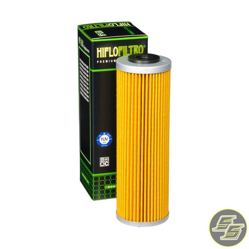 [HIF-HF650] Hiflofiltro Oil Filter KTM|Husqvarna HF650
