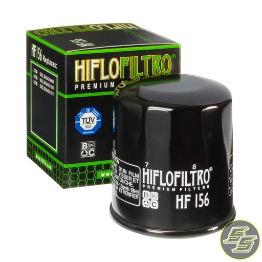 [HIF-HF156] Hiflofiltro Oil Filter KTM620-660 HF156