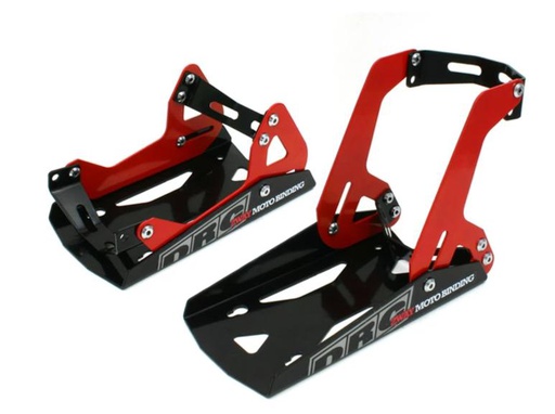 [DRC-D36-51-101] DRC Moto Binding
