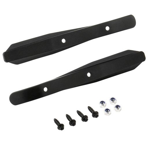 [ZET-ZE74-1090] Zeta Handguard XC-Pro Convert Replacement Mounting