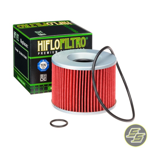[HIF-HF192] Hiflofiltro Oil Filter Triumph HF192