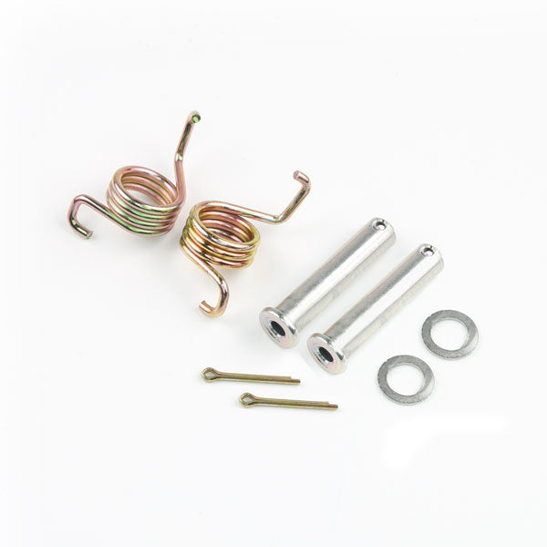 DRC Foot Peg Spring Pin Set CRF250L / M / RALLY