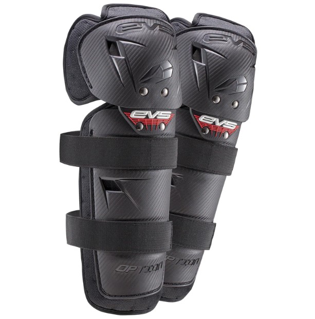 EVS Option Knee Pads Adult
