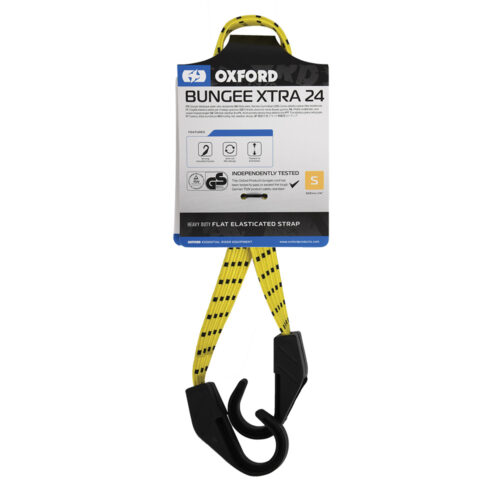 [OXF-OX712] Oxford Bungee 16"