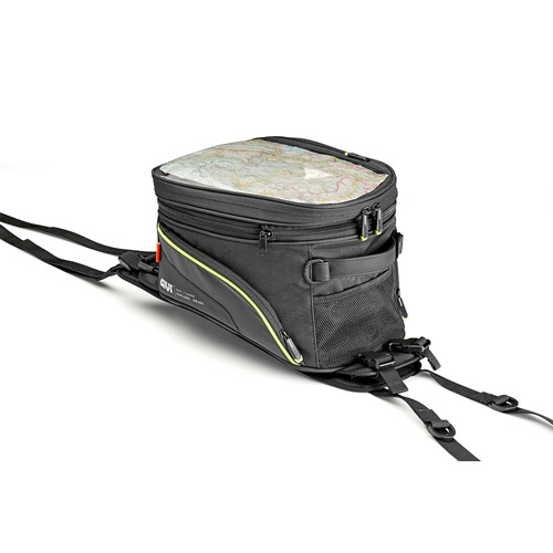[GIV-EA142] Givi Enduro 25lt. Expandable Tank Bag