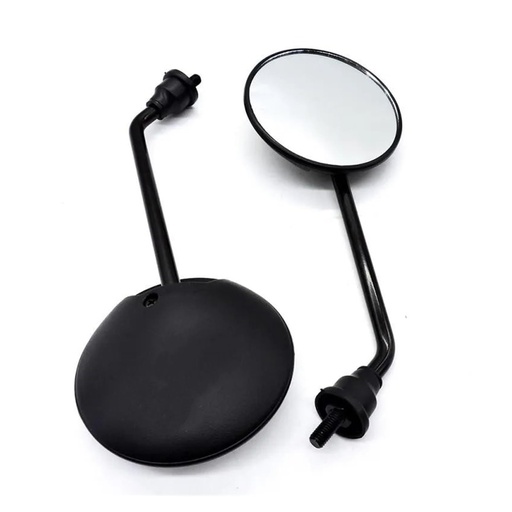 [SAN-MIR-015] Sanling Universal Mirror Set 8mm