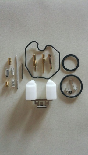 [SAN-CARB-15] Sanling CG150 Carburetor Repair Kit