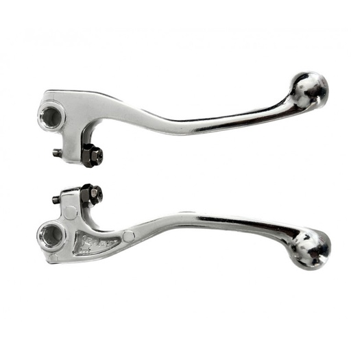 [NB-282-AABL003] Brake Lever KX250 '00-07