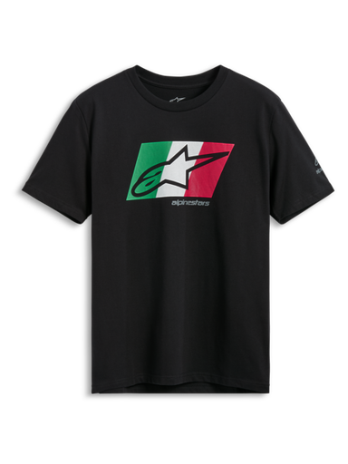 [ALP-AS1235-72345/1623] Alpinestars Global CSF Short Sleeve Tee