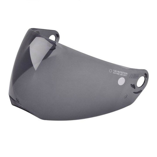 [SMK-SK-VS-SC-OU-02] SMK Scorpion Dark Tinted Visor