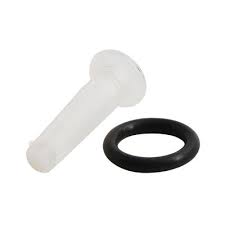 [MSD-152-47-3024SINGLE] MSD Racing Inline Fuel Filter KTM