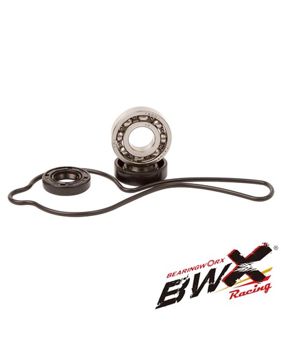 [BWX-276-WMK30002] Bearing Worx Water Pump Repair Kit CRF150R/RB '07-19