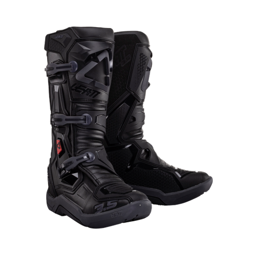[LEA-302405040] Leatt Boot Moto 3.5 Stealth