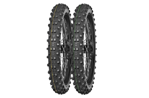[MIT-70001192] Mitas Terra Force-EF 2 SM Super Enduro Tyre 90/100-21