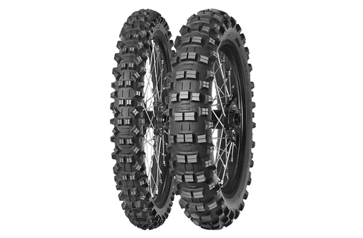 [MIT-70000956] Mitas Terra Force-EF Super Light Enduro Tyre 140/80-18