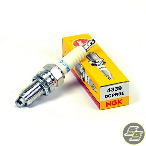 [NGK-DCPR8E] NGK Spark Plug DCPR8E ea