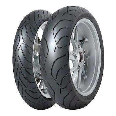 [DUN-DG14691549DJ] Dunlop  Roadsmart 4 Front Tyre 120/70R17