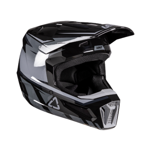 [LEA-102600085] Leatt Moto 2.5 V26 MX Helmet Grey