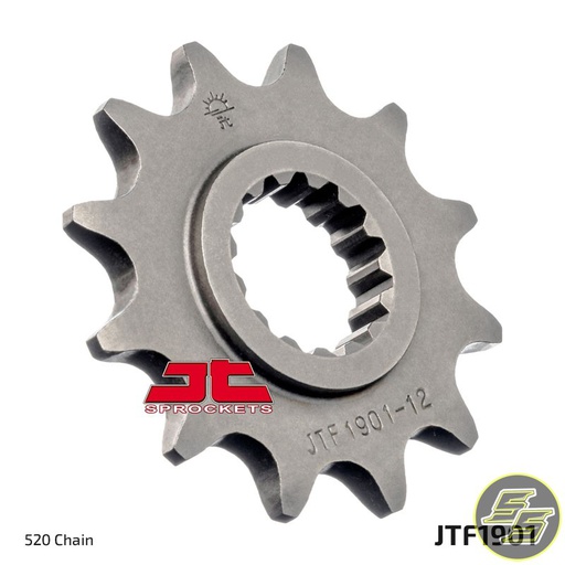 [JT-JTF1901.14] JT Sprocket Front JTF1901 14T