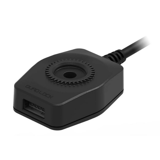[QUL-QLA-MOT-USB] Quad Lock Motorcycle USB Charger
