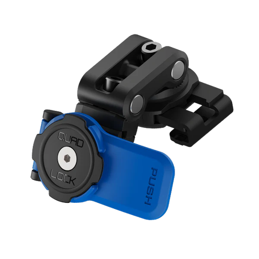 [QUL-QLM-BRS-2] Quad Lock Brake Reservoir Mount - Scooter/Motorcycle