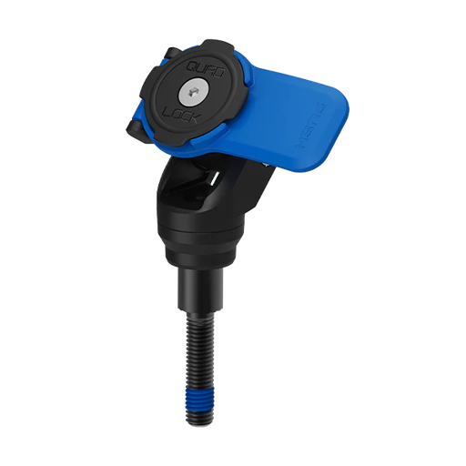 [QUL-QLM-HBC] Quad Lock Handlebar Clamp Mount