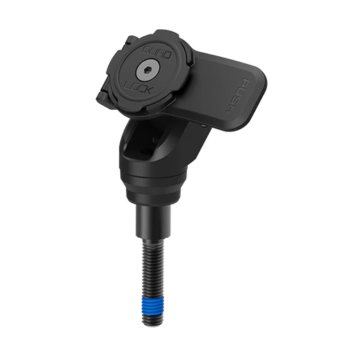 [QUL-QLM-HBC-PRO] Quad Lock Handlebar Clamp Mount Pro