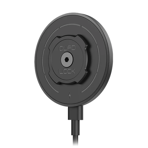[QUL-QLH-MAG-WCH-2] Quad Lock Mag Wireless Charging Head