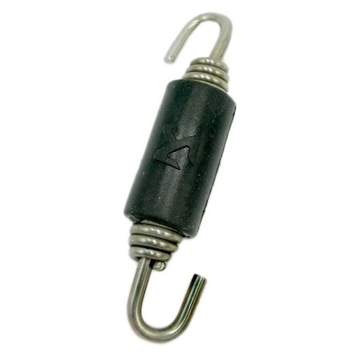 [AKP-S1/2] Akrapovic Exhaust Spring Short