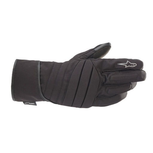 [ALP-AS3526021-1100] Alpinestars SR-3 Drystar V2 Gloves Black/Black