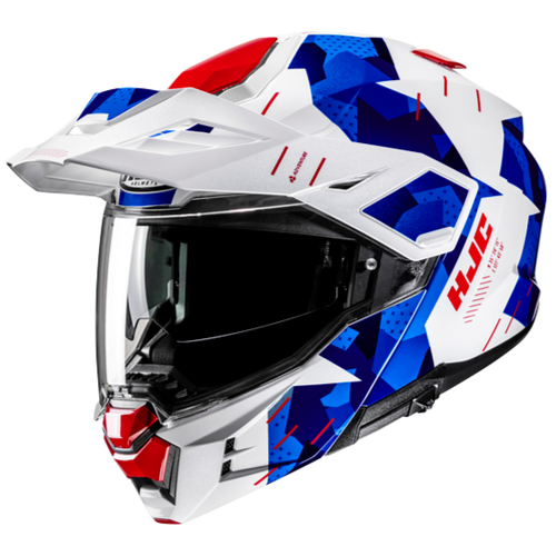 [HJC-i80RMC21] HJC ADV Helmet i80 Roki MC21