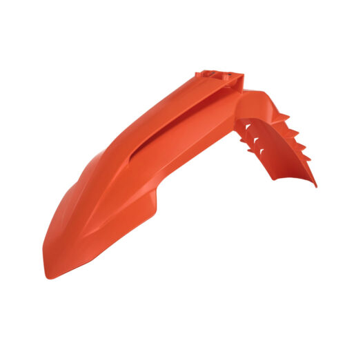 [POL-8685700001] Polisport Front Fender KTM XC/XC-F '23 Orange
