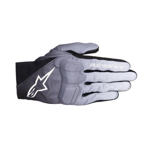 [ALP-AS3560825-9207] Alpinestars Reef V2 Gloves Mid Grey/Black/White