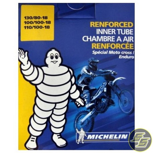 [MIC-830920] Michelin Tube 18 MFR TR4