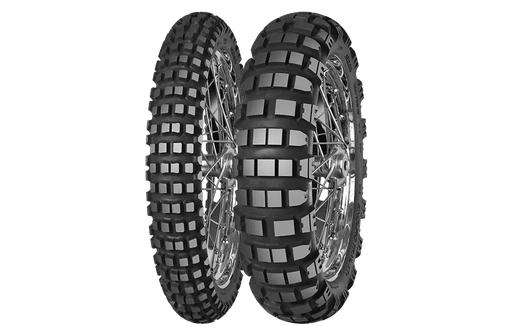 [MIT-70001181] Mitas Tyre Enduro Trail-XT+ 170/60-17