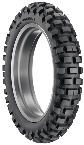 [DUN-DG14691920DJ] Dunlop D606 Tyre 120/90R18