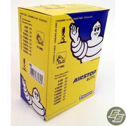 [MIC-306786] Michelin Tube CH17MG TR4