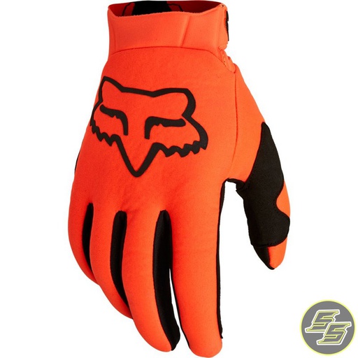 [FOX-26373-824] Fox Legion Thermo MX Glove Flo Orange