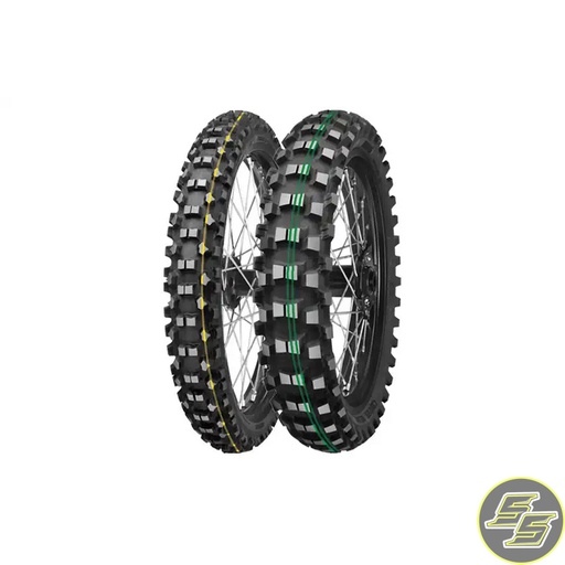 [MIT-226072] Mitas Tyre Front 14-90/90 Enduro C21 Stoneking Super