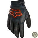 Fox 180 Trev MX Glove Black Camo