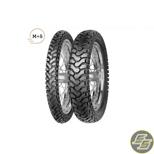 [MIT-224547] Mitas Tyre Front 19-100/90 Dual Sport E-07 Enduro