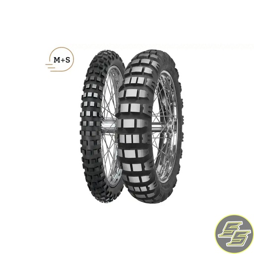 [MIT-224456] Mitas Tyre Front 19-110/80 Dual Sport E-09 Enduro