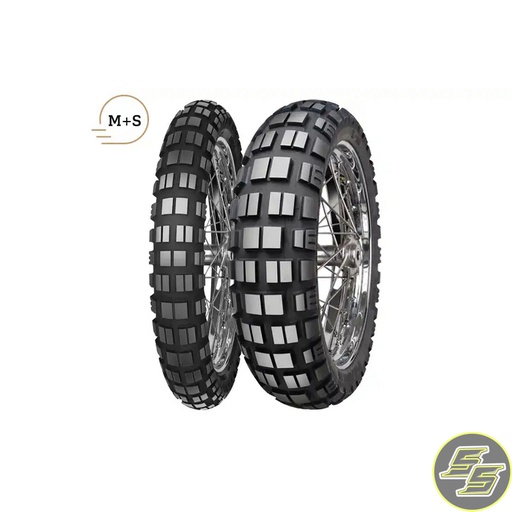 [MIT-224141] Mitas Tyre Front 19-120/70 Dual Sport E-10 Enduro