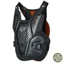 Fox Raceframe Impact D30 Black