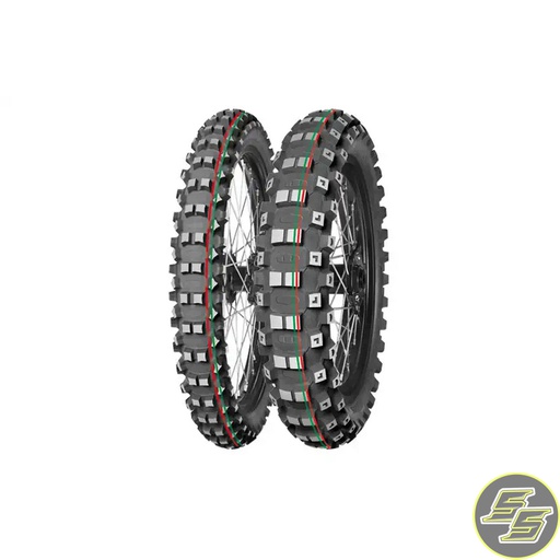 Mitas TERRA FORCE-MX MH 110/90-19 Motocross Competition Off-Road MEDIU