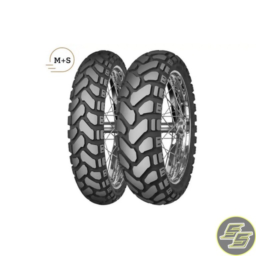[MIT-224060] Mitas Tyre Rear 17-150/70 Dual Sport E-07+ Enduro Trail Dakar