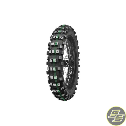 [MIT-226457] Mitas Tyre Rear 18-110/100 Enduro C16 Stoneater Super Soft