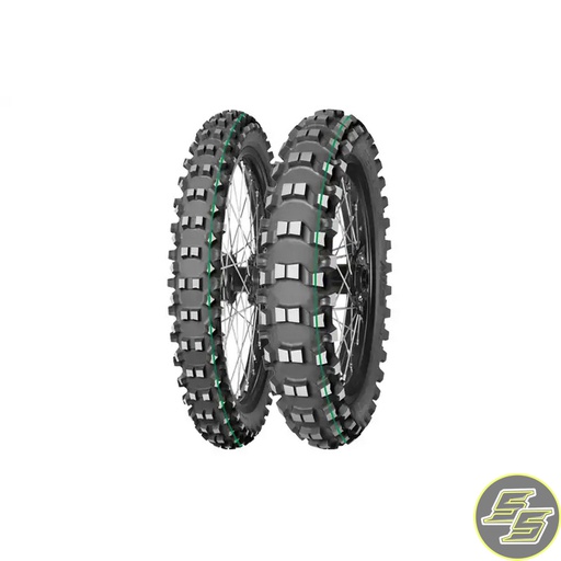 [MIT-226323] Mitas Tyre Rear 18-110/100 Enduro Terra Force-MX SM Super Light